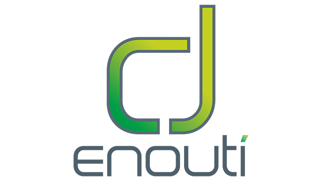 DJ Enouti